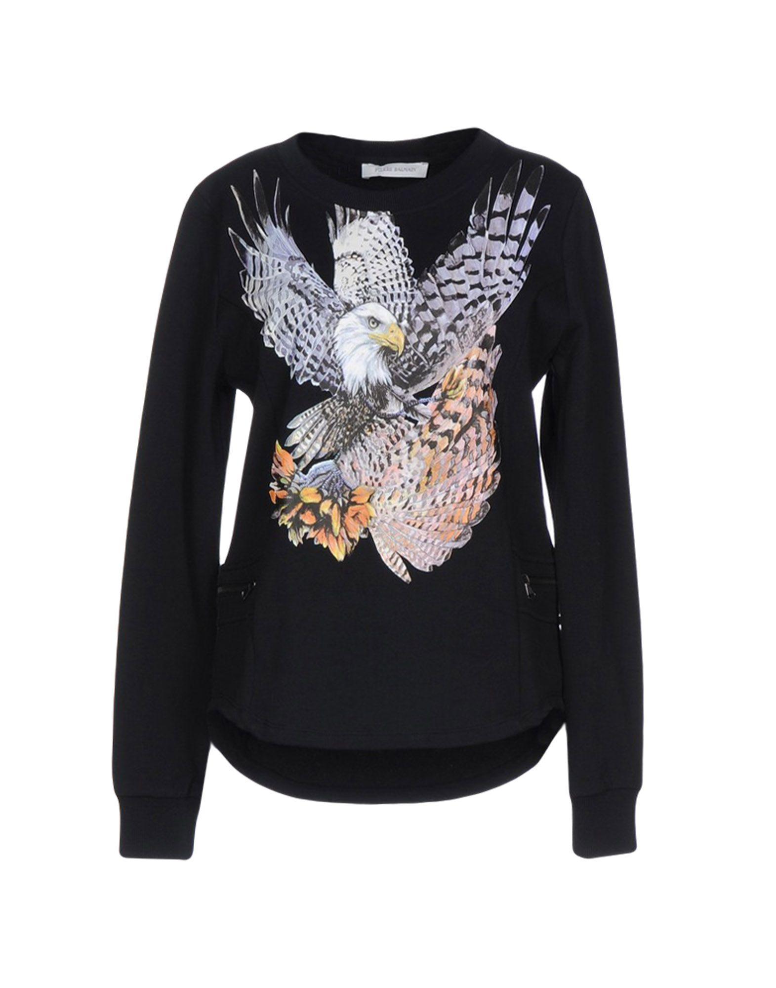 Толстовка PIERRE BALMAIN