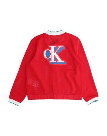 Толстовка CALVIN KLEIN JEANS