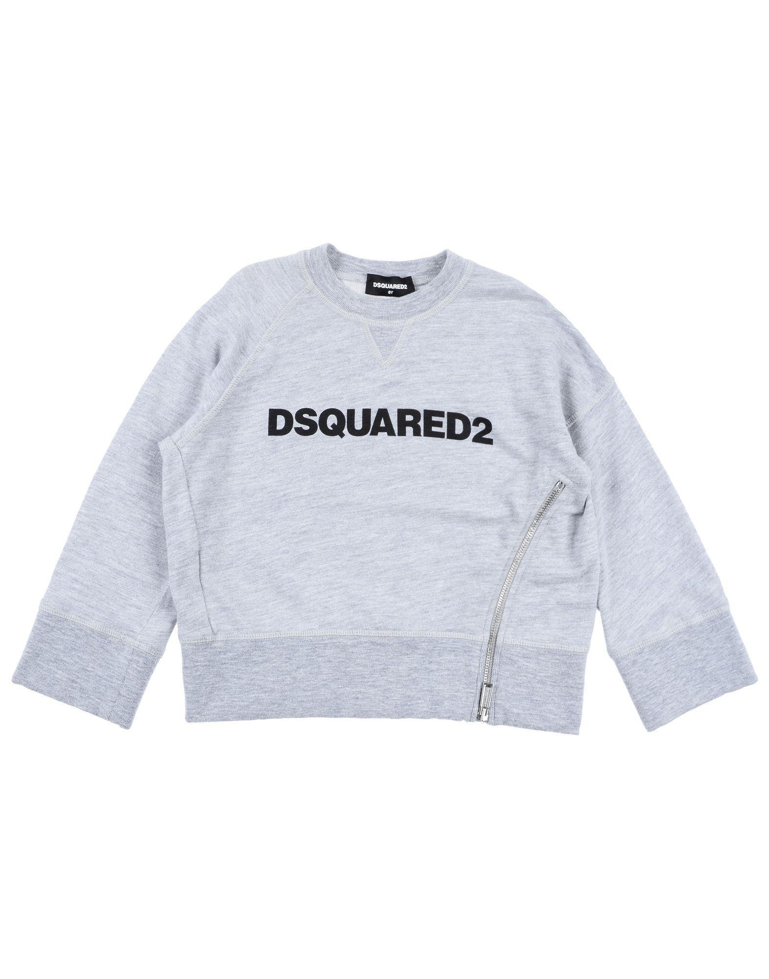 Толстовка DSQUARED2