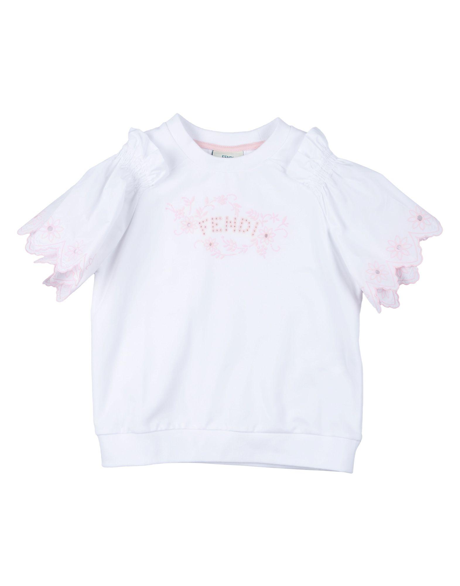 Толстовка FENDI