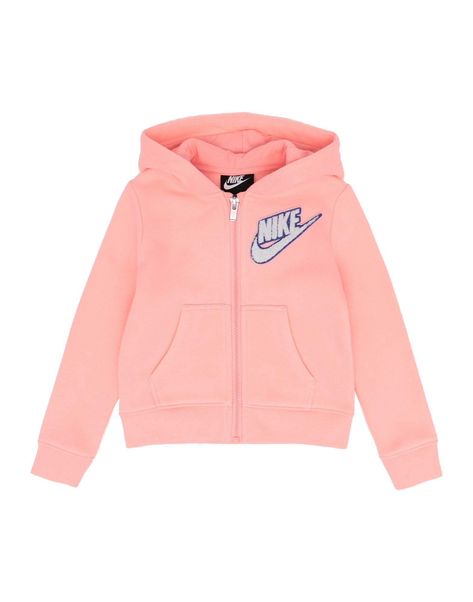 Толстовка NIKE