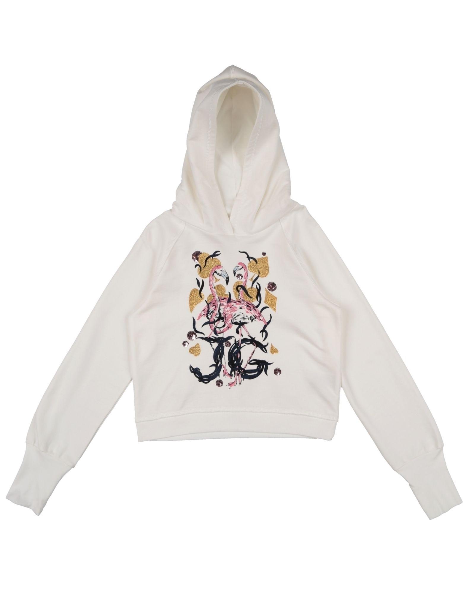 Толстовка JOHN GALLIANO