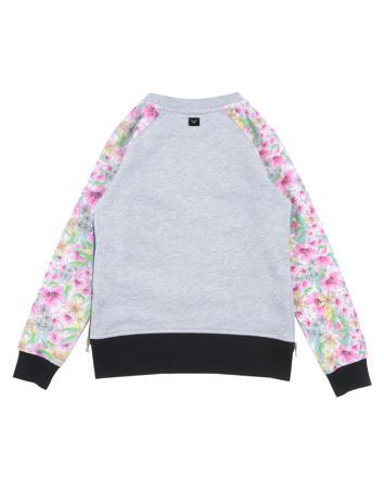 Толстовка ARMANI JUNIOR