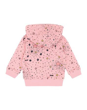 Толстовка MOSCHINO