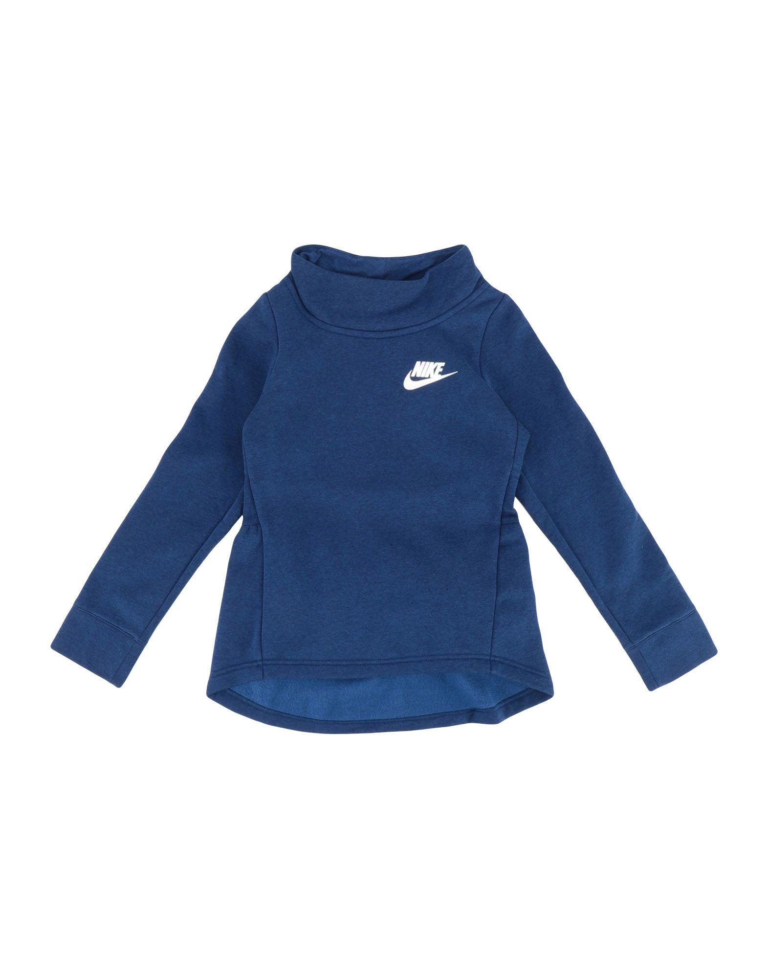 Толстовка NIKE