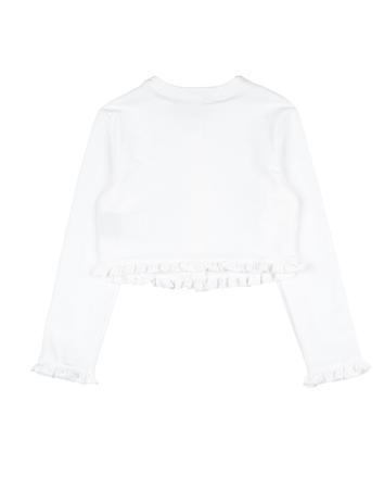 Толстовка MISS BLUMARINE