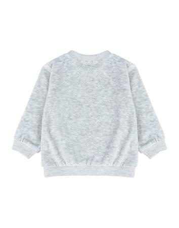 Толстовка MOSCHINO