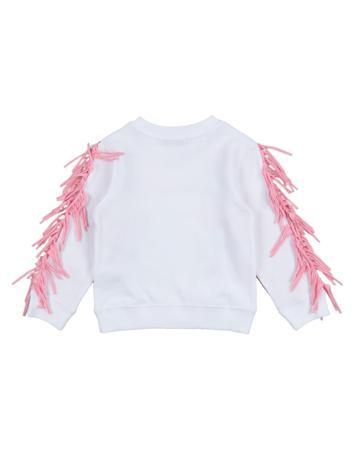 Толстовка STELLA McCARTNEY KIDS