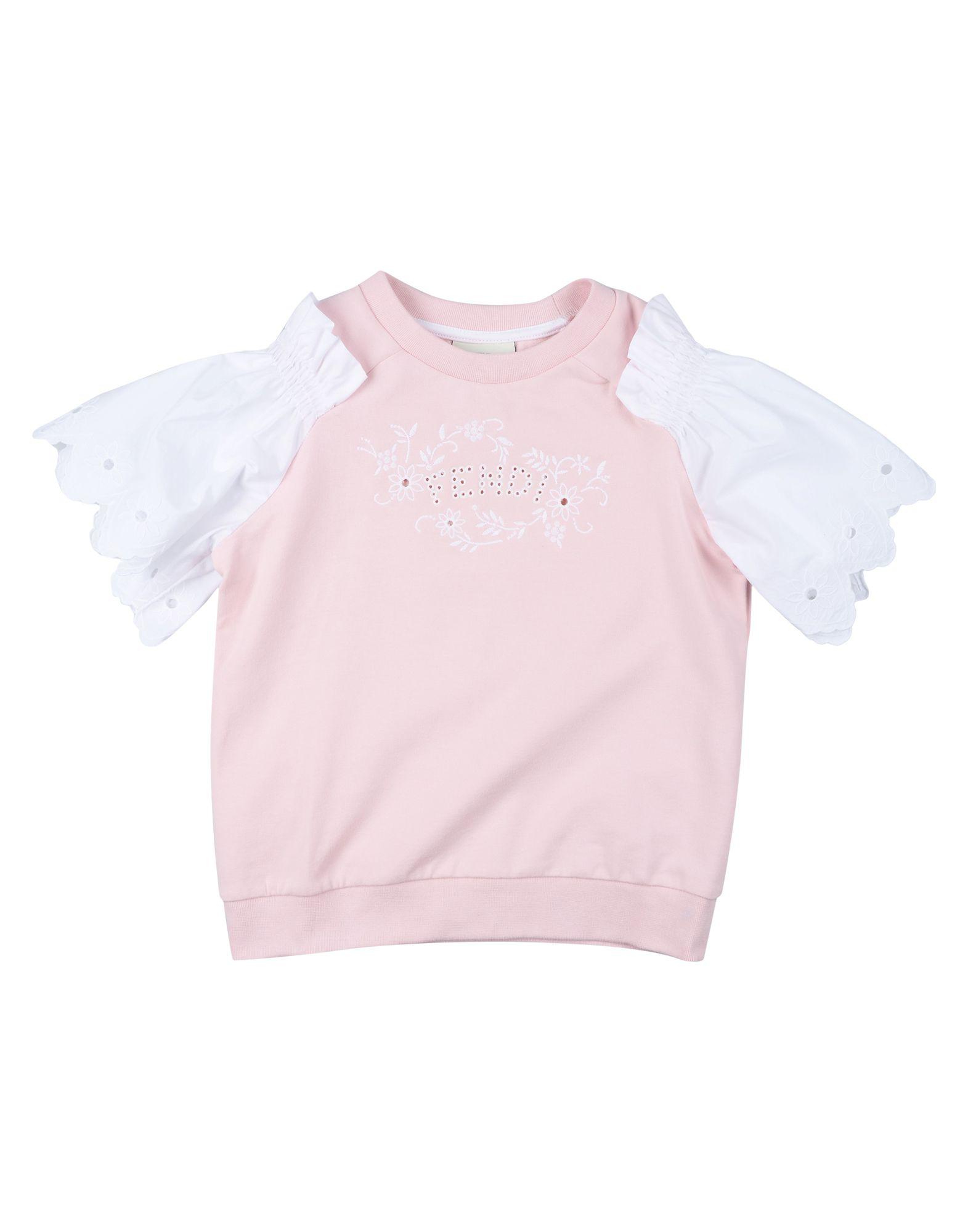 Толстовка FENDI