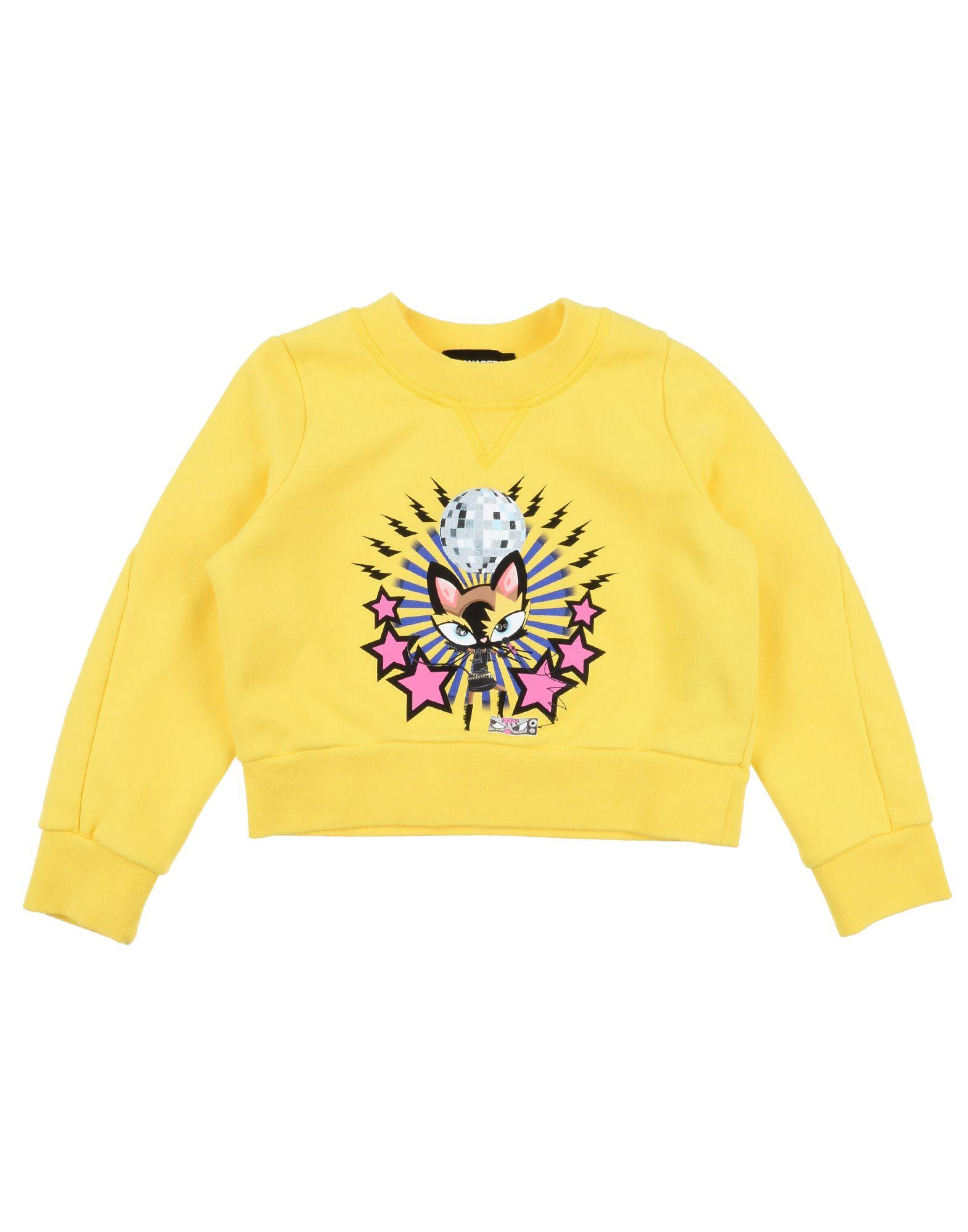 Толстовка DSQUARED2