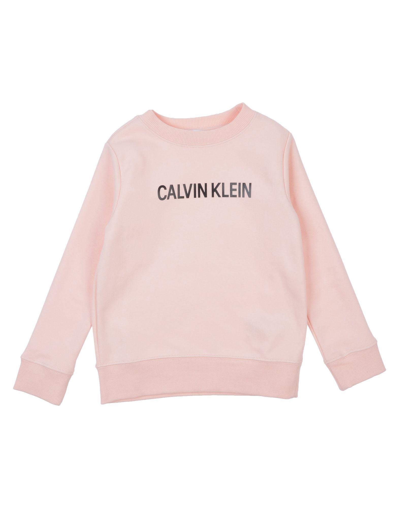 Толстовка CALVIN KLEIN JEANS