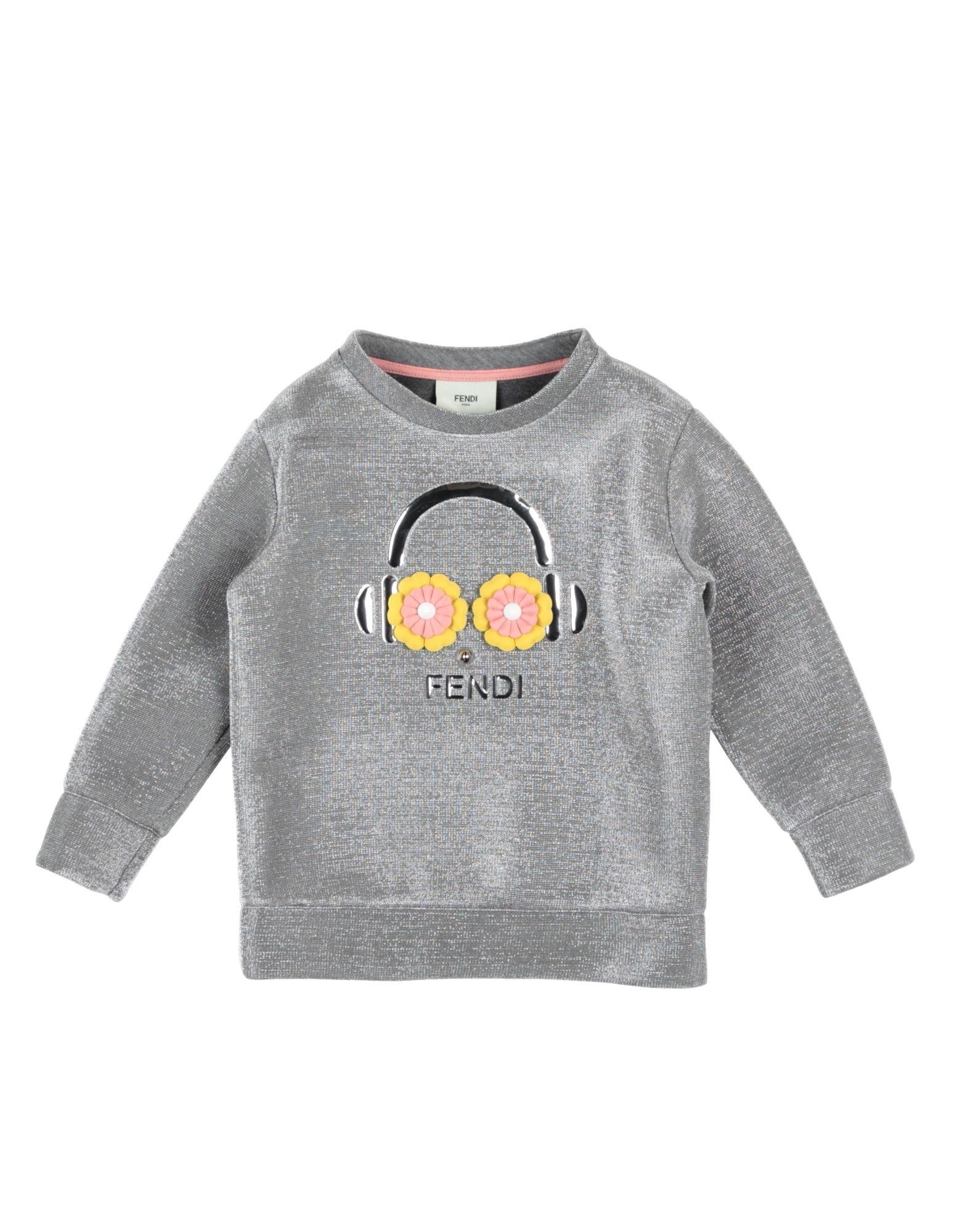 Толстовка FENDI