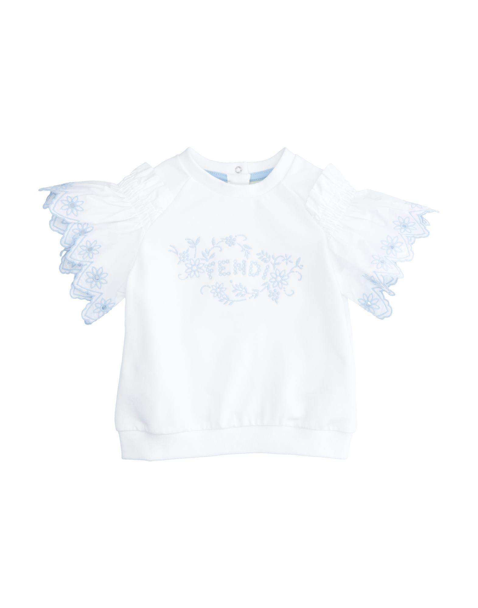 Толстовка FENDI