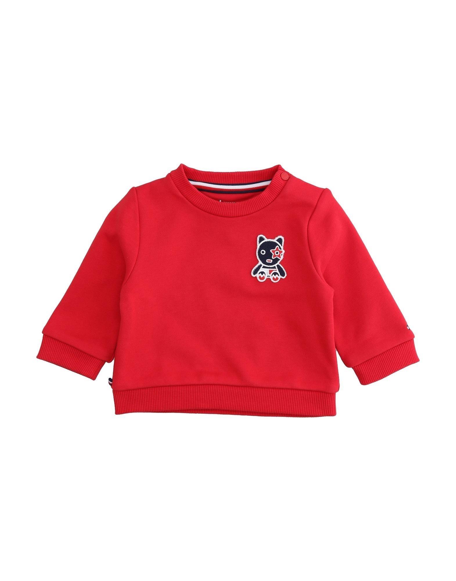 Толстовка TOMMY HILFIGER