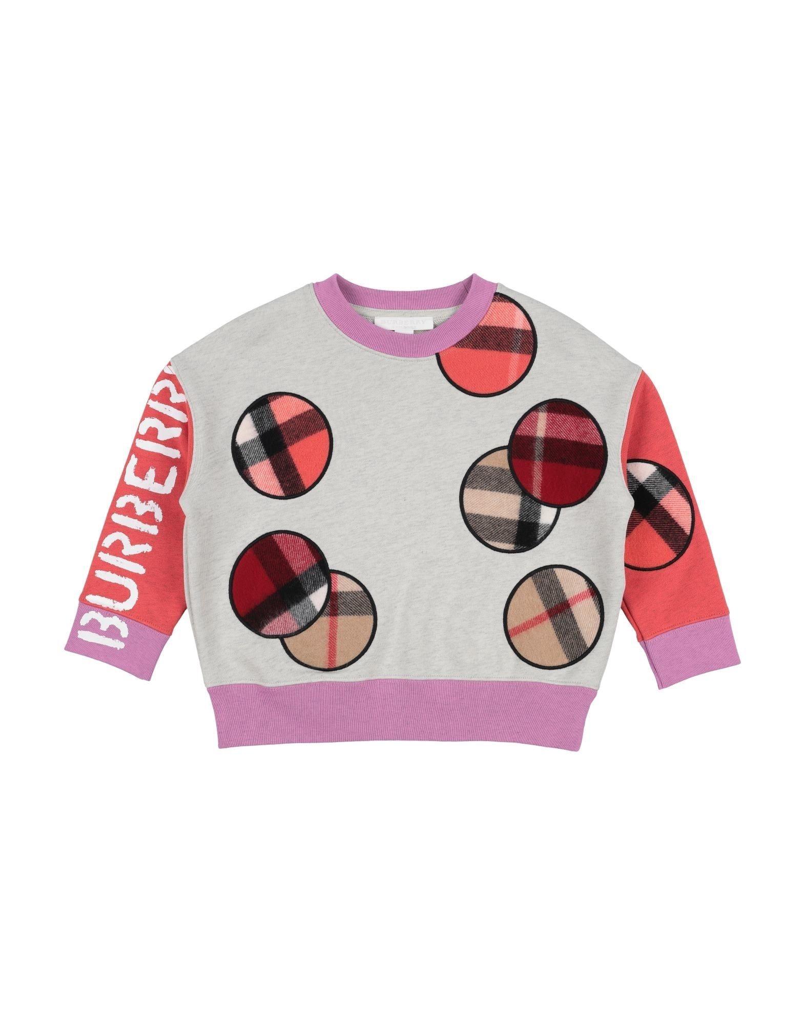 Толстовка BURBERRY