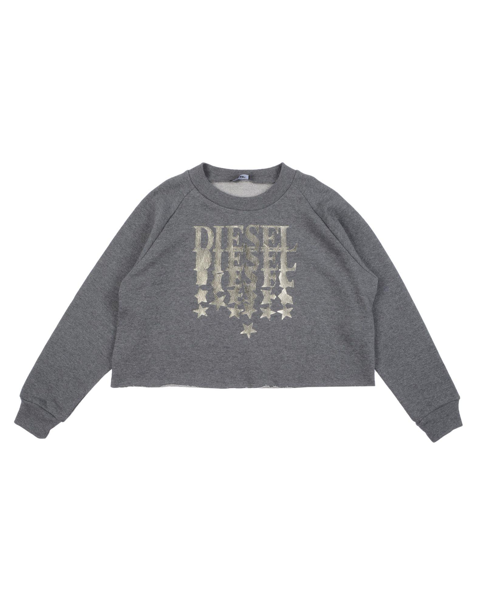 Толстовка DIESEL