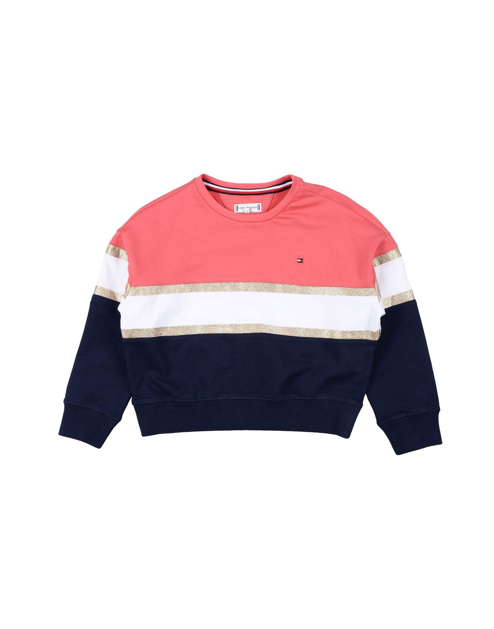 Толстовка TOMMY HILFIGER