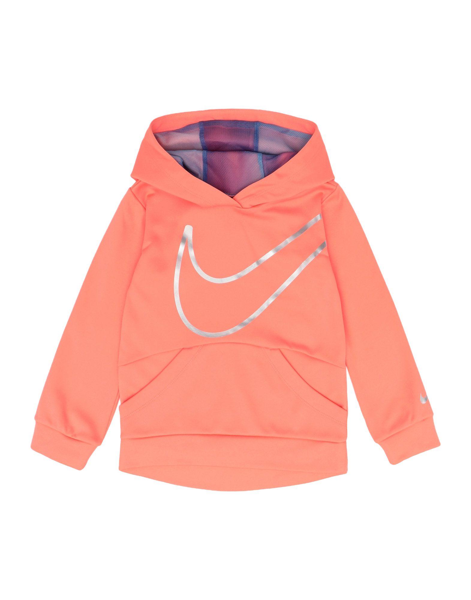 Толстовка NIKE