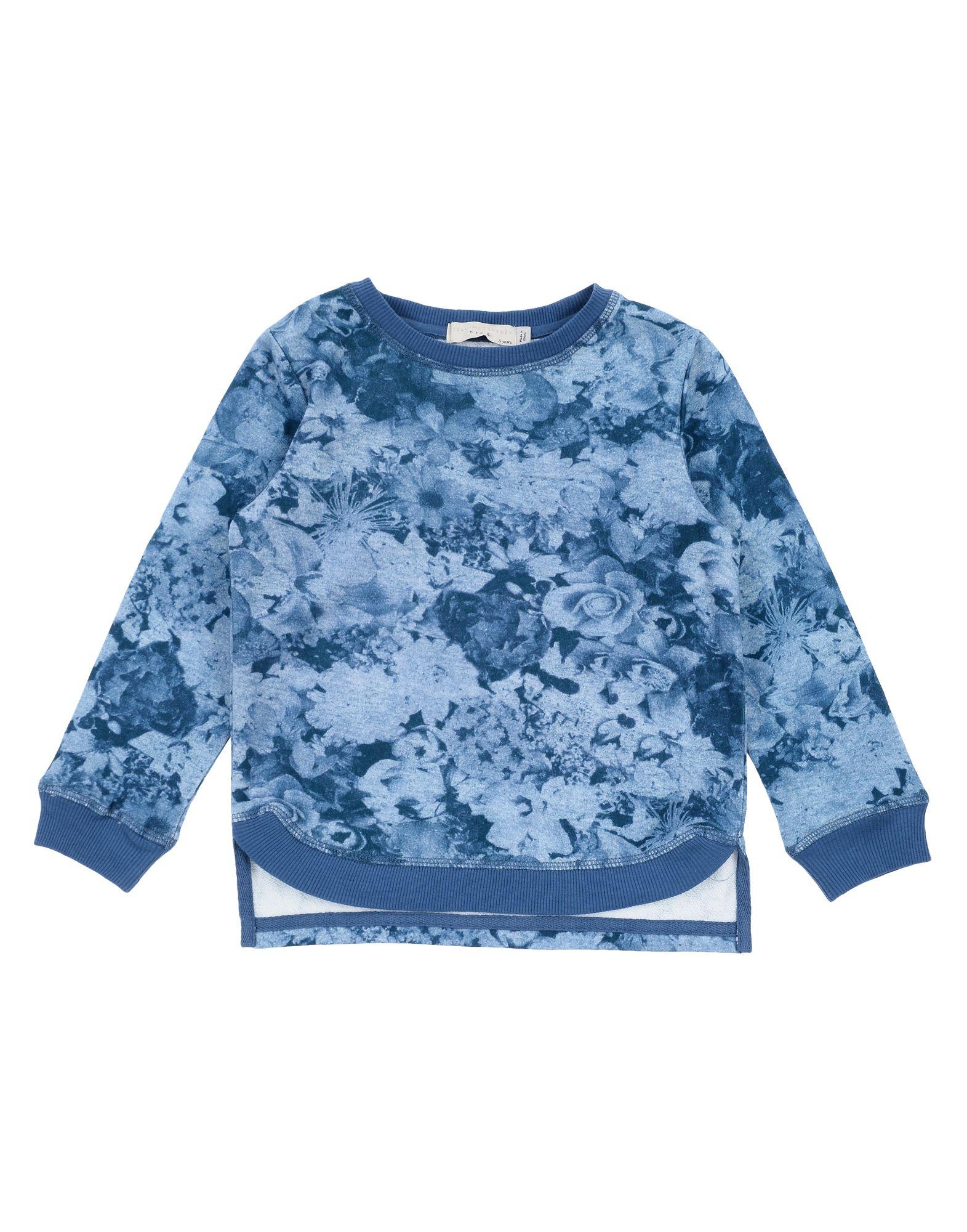 Толстовка STELLA McCARTNEY KIDS