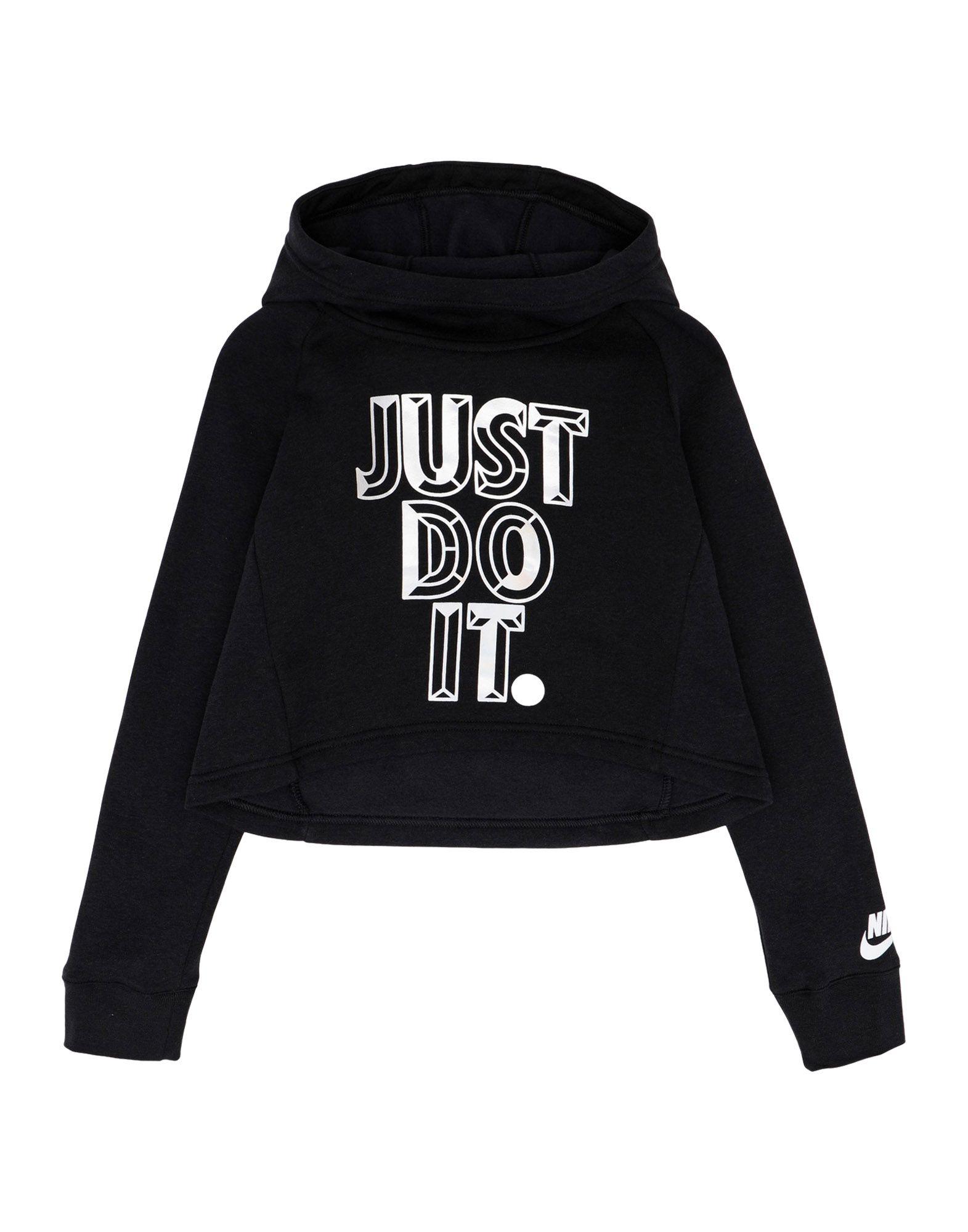 Толстовка NIKE