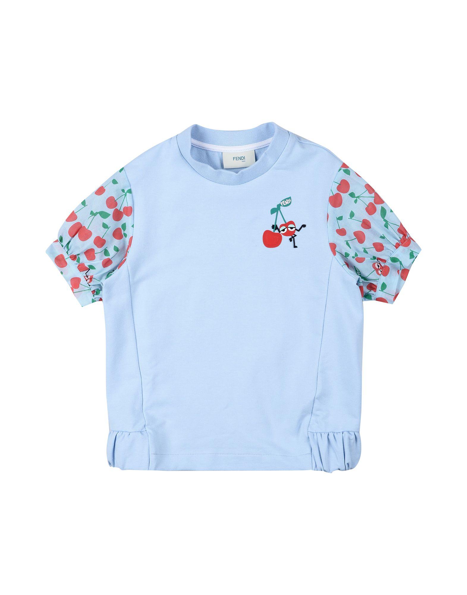 Толстовка FENDI