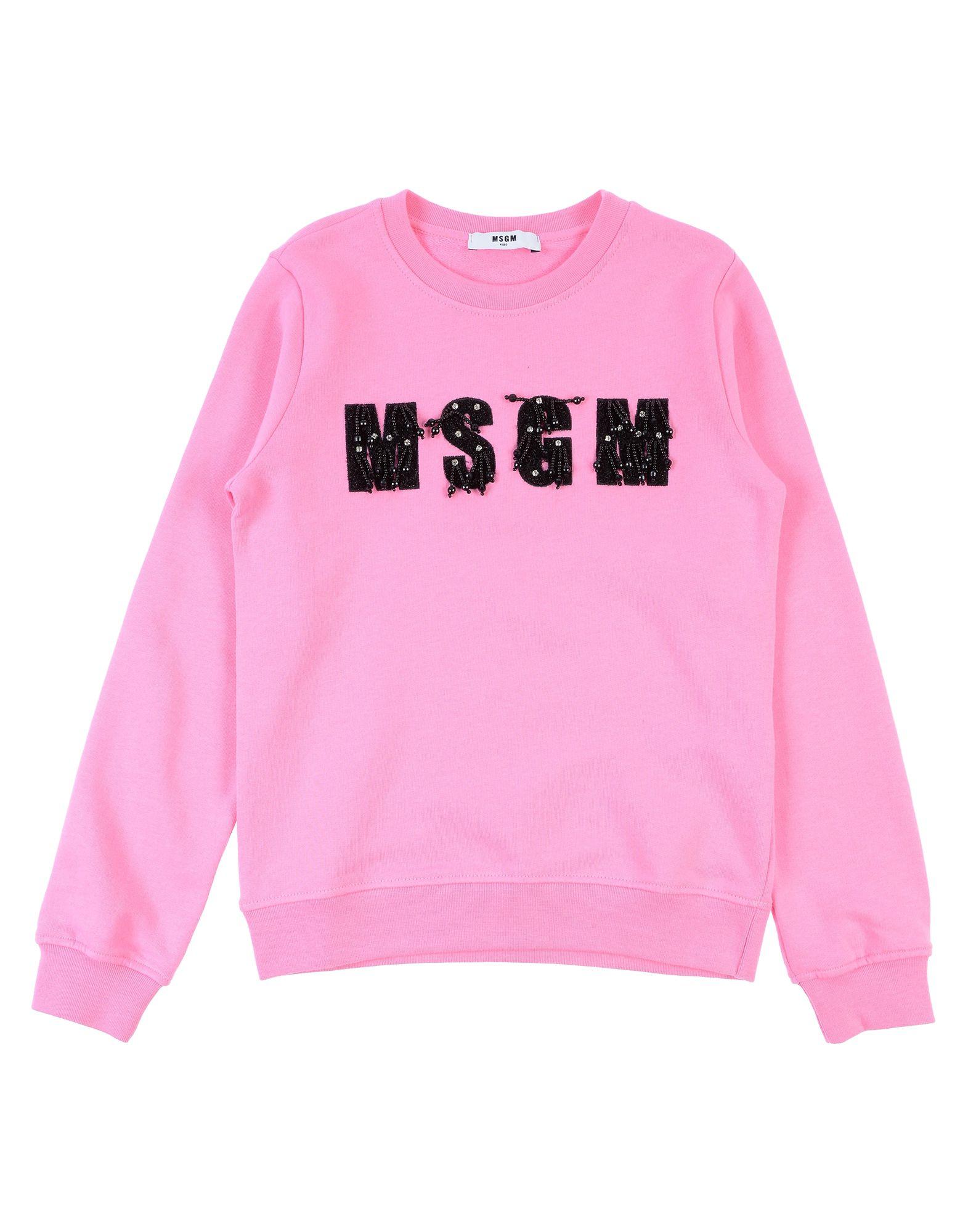 Толстовка MSGM