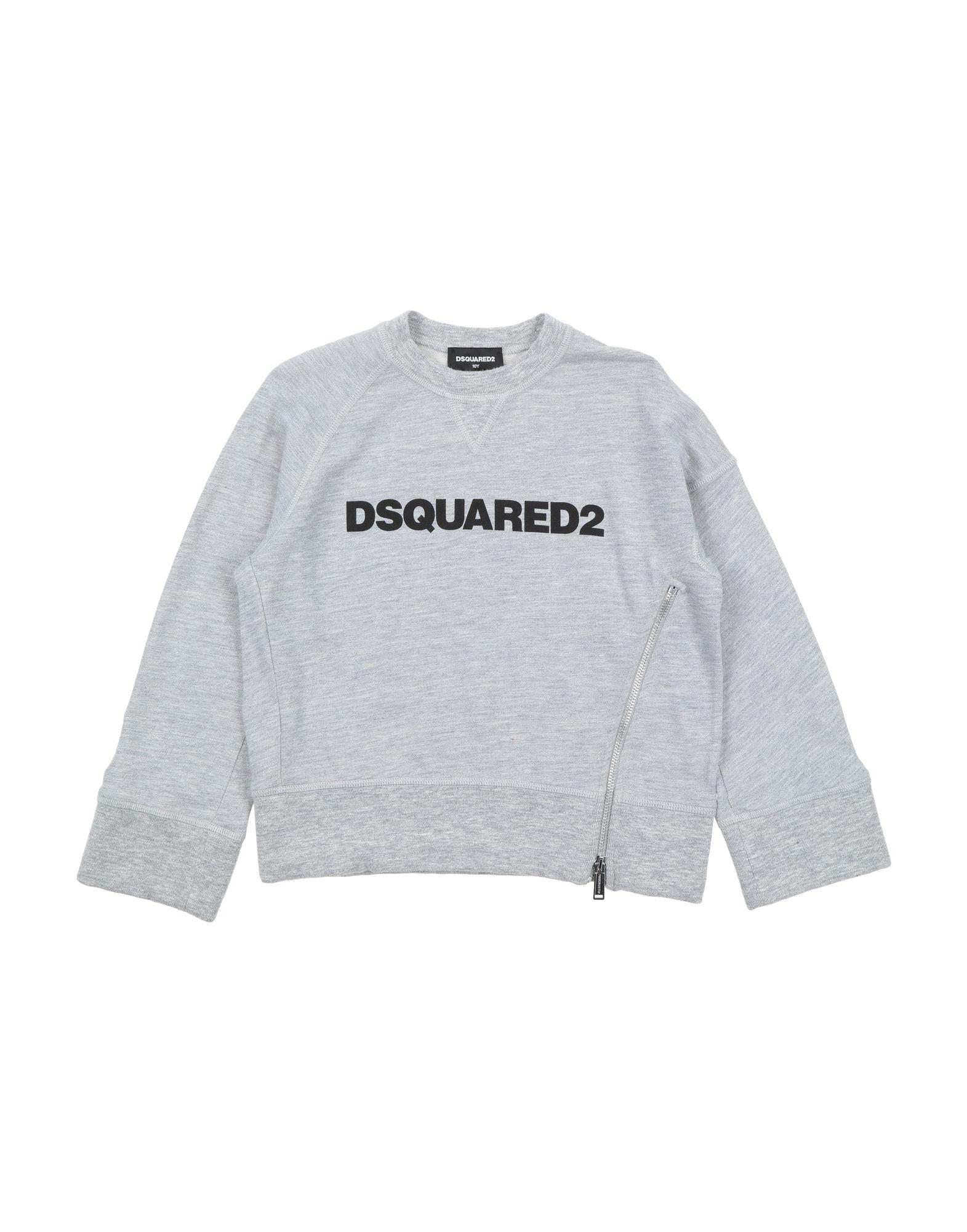 Толстовка DSQUARED2