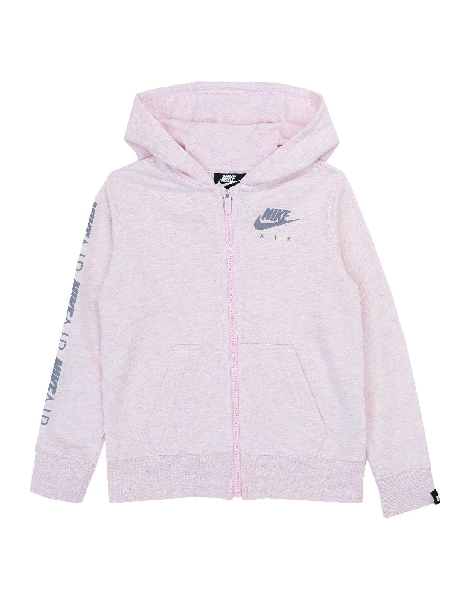 Толстовка NIKE