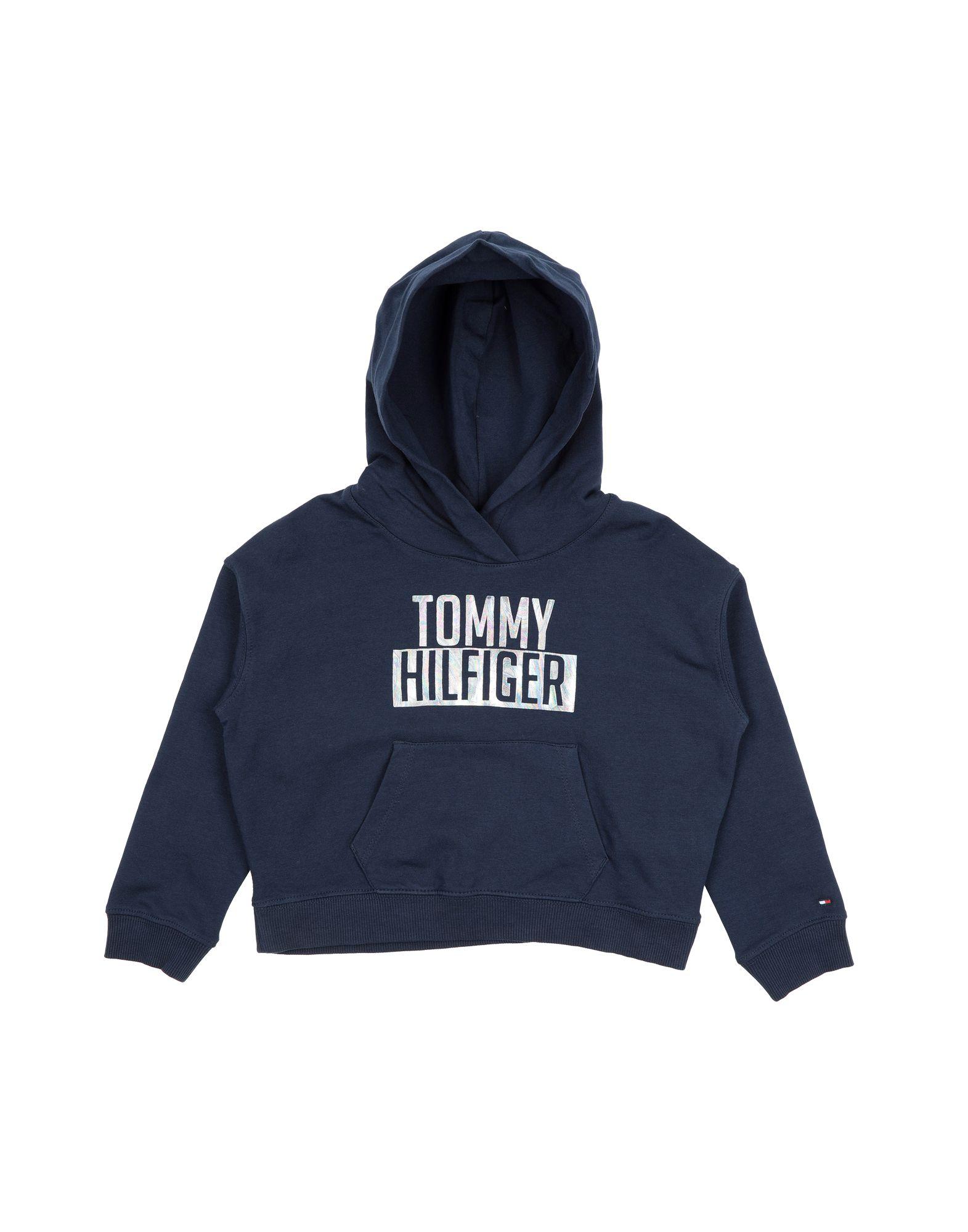 Толстовка TOMMY HILFIGER