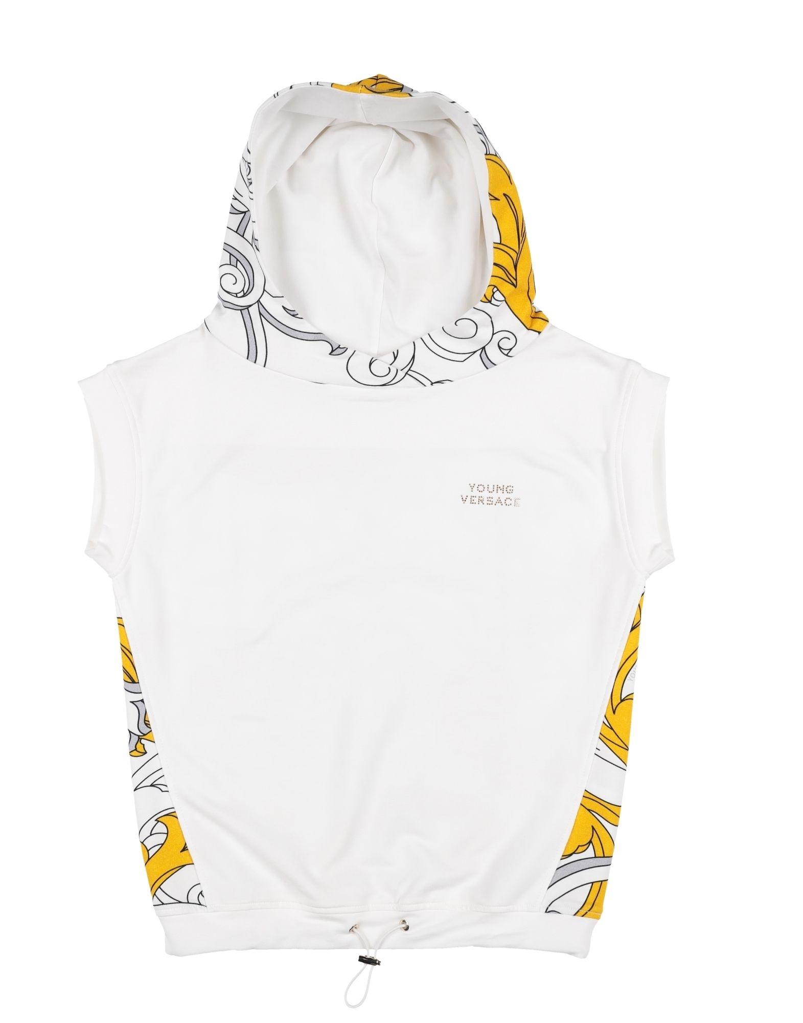 Толстовка VERSACE YOUNG