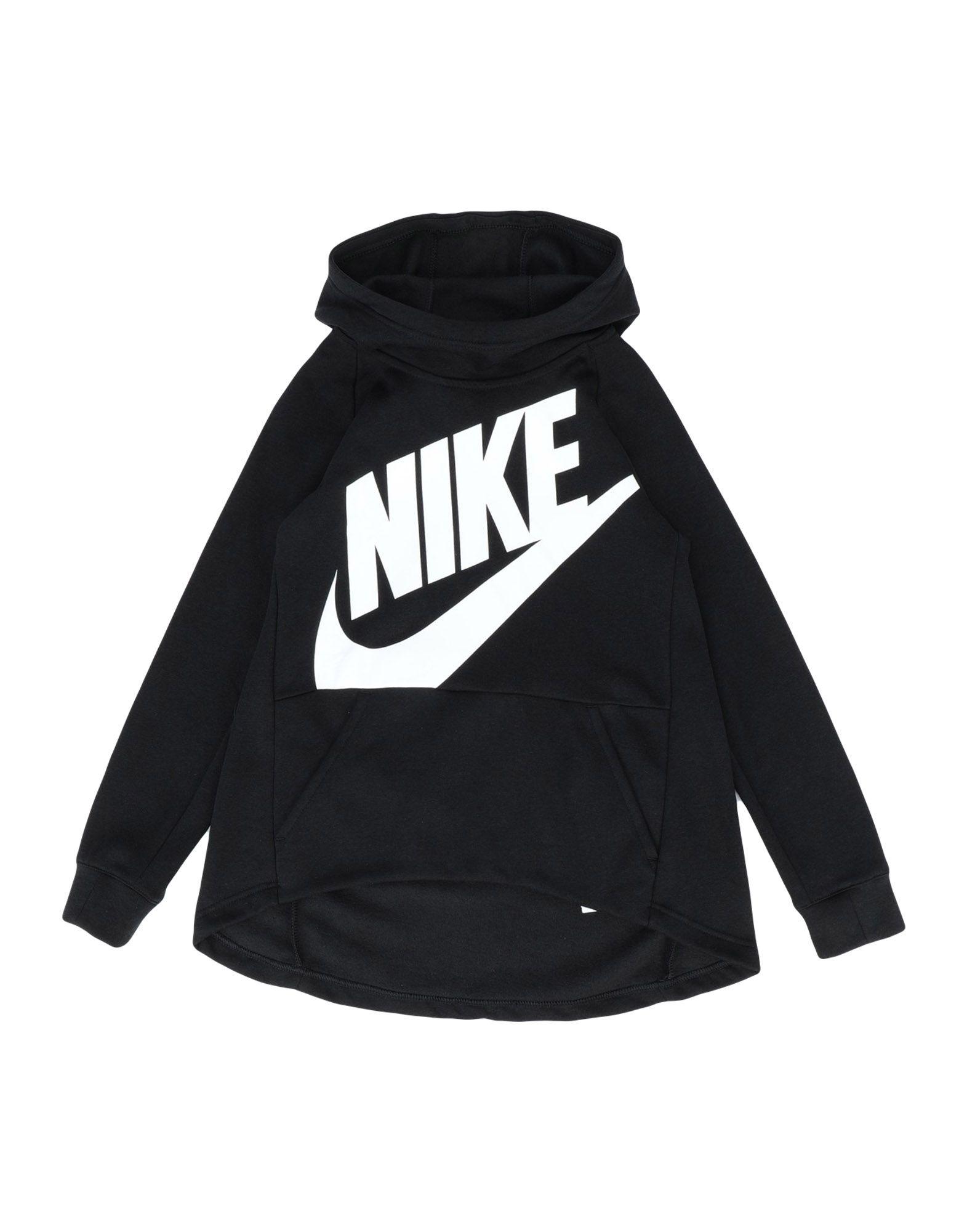 Толстовка NIKE