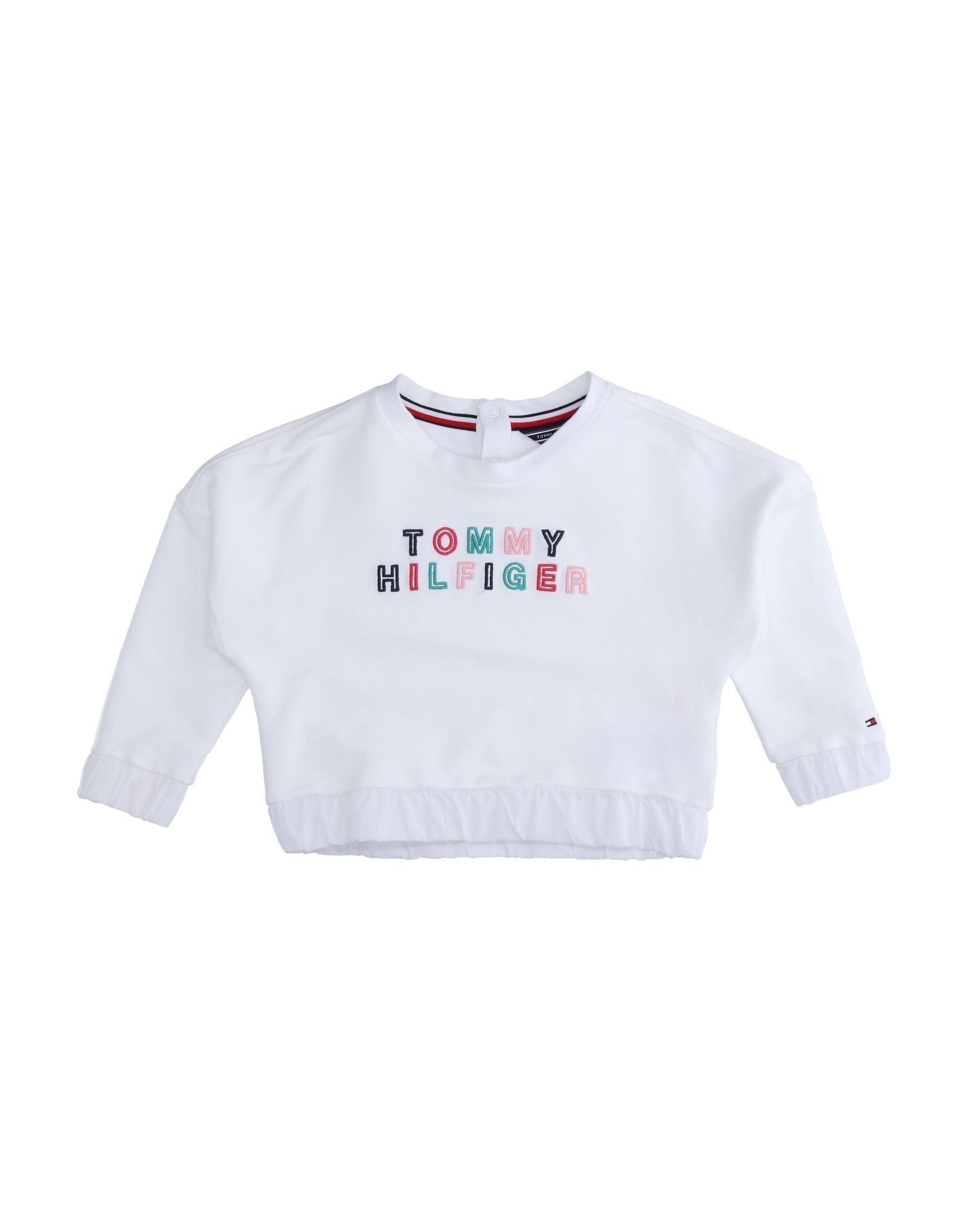 Толстовка TOMMY HILFIGER