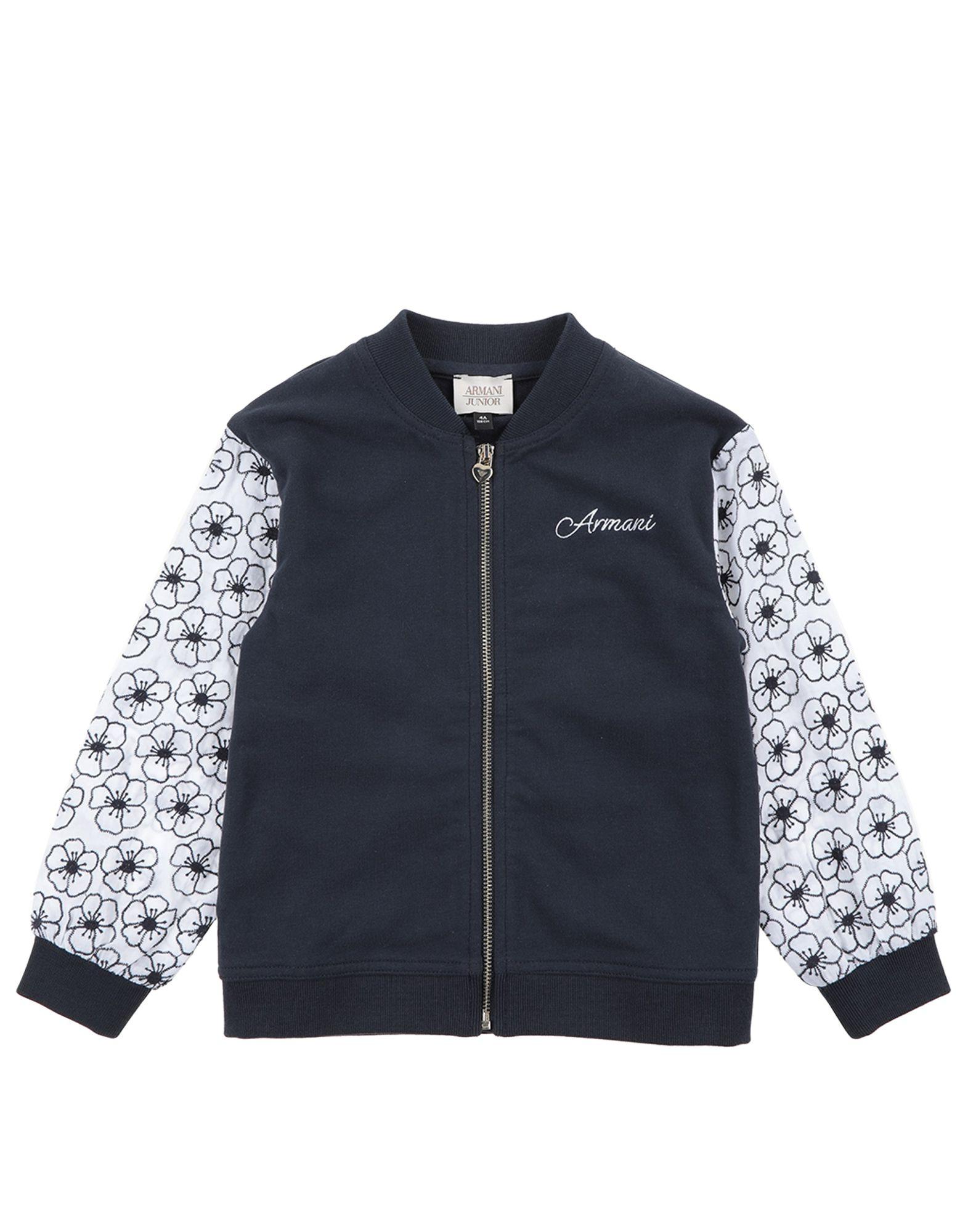 Толстовка ARMANI JUNIOR