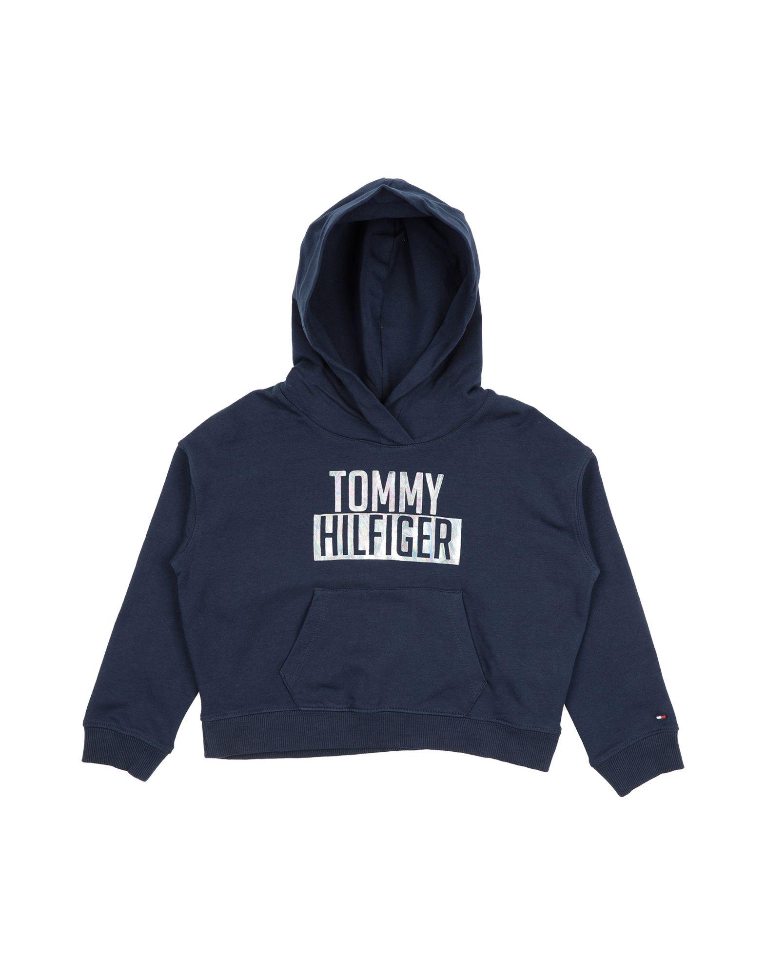 Толстовка TOMMY HILFIGER
