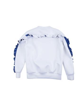 Толстовка FENDI