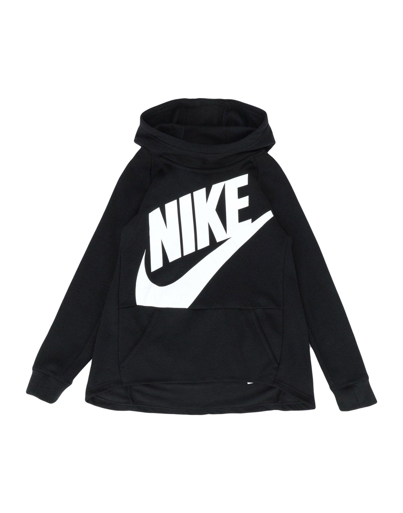 Толстовка NIKE