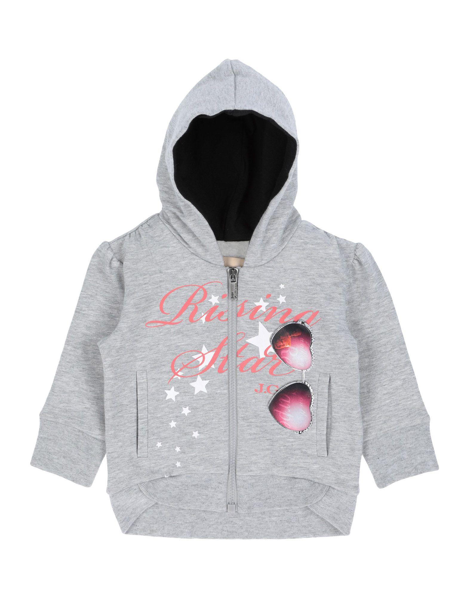 Толстовка JOHN GALLIANO