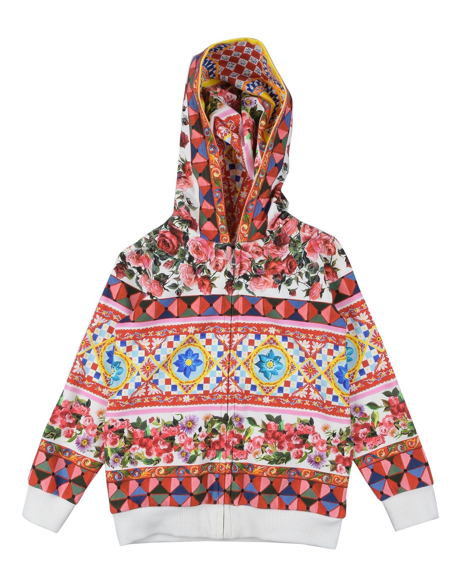 Толстовка DOLCE & GABBANA