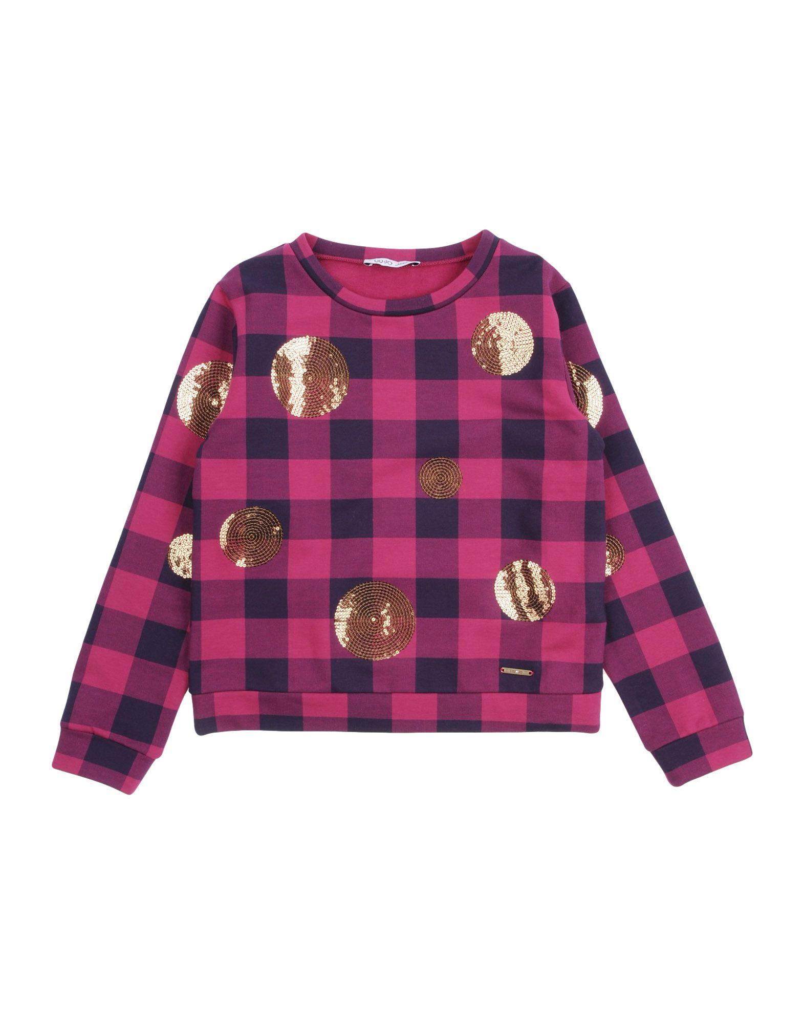 Толстовка LIU •JO