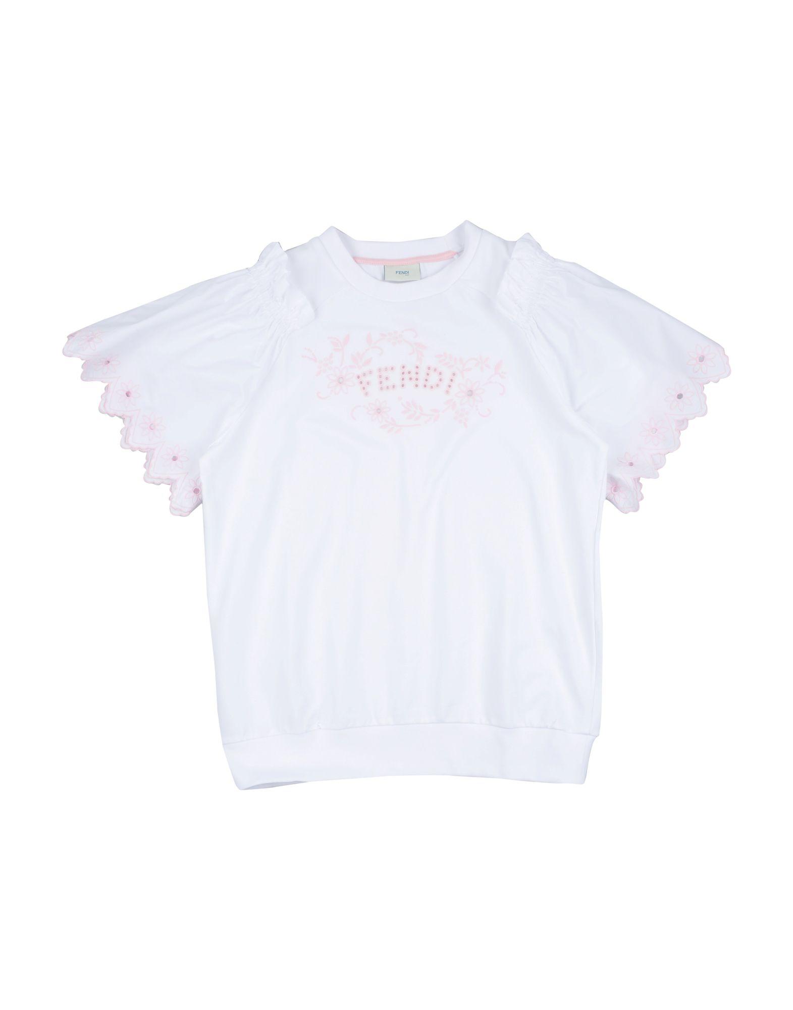 Толстовка FENDI