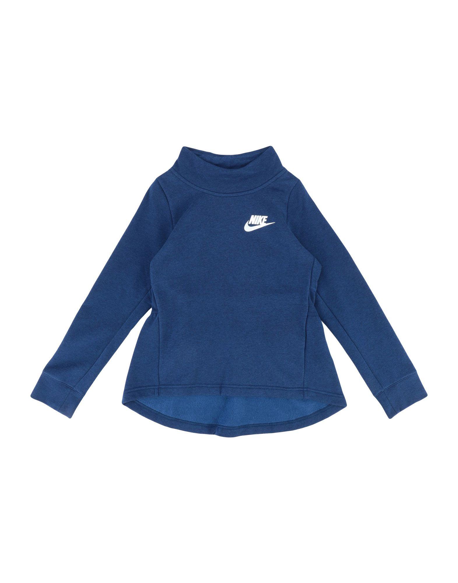 Толстовка NIKE