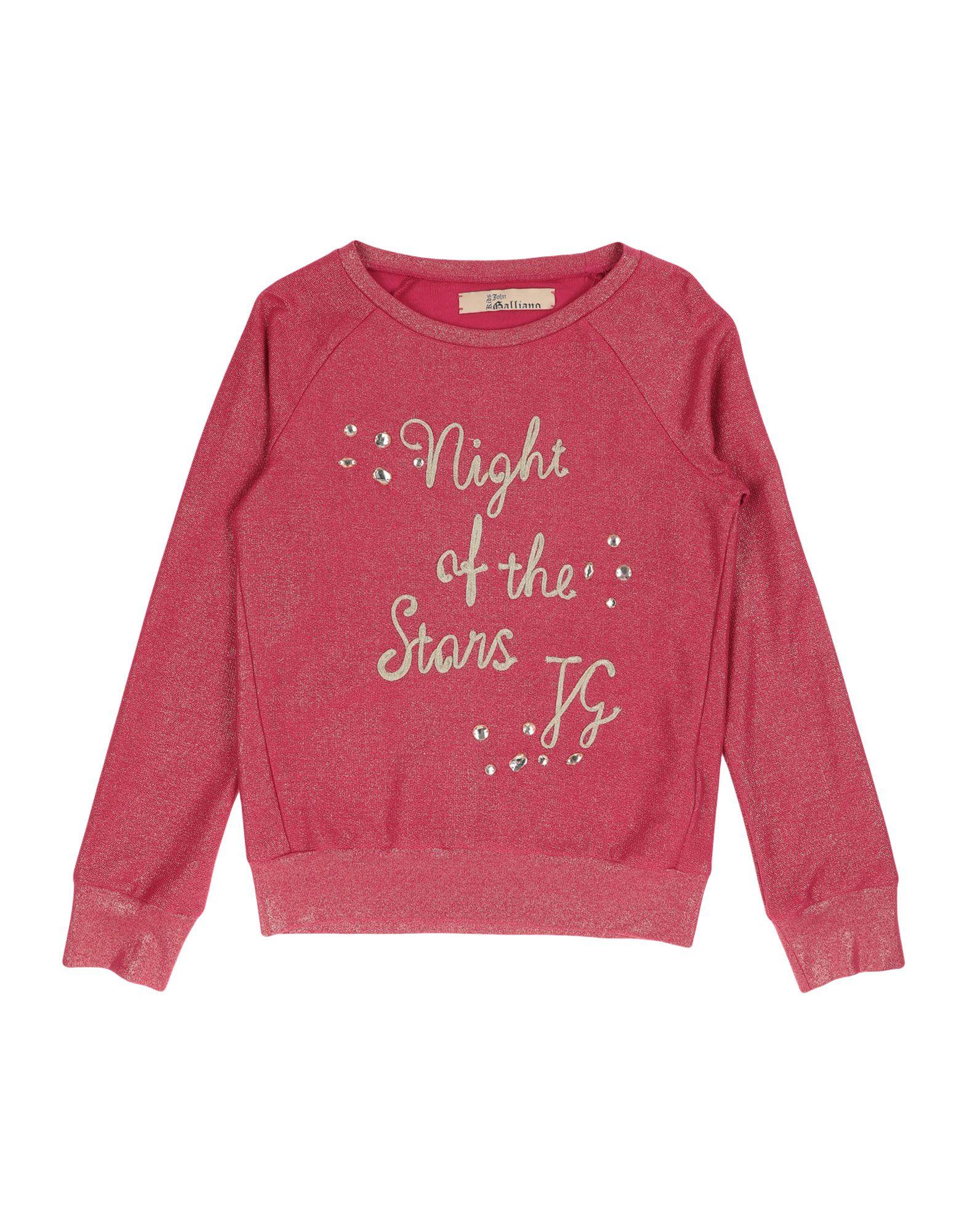 Толстовка JOHN GALLIANO