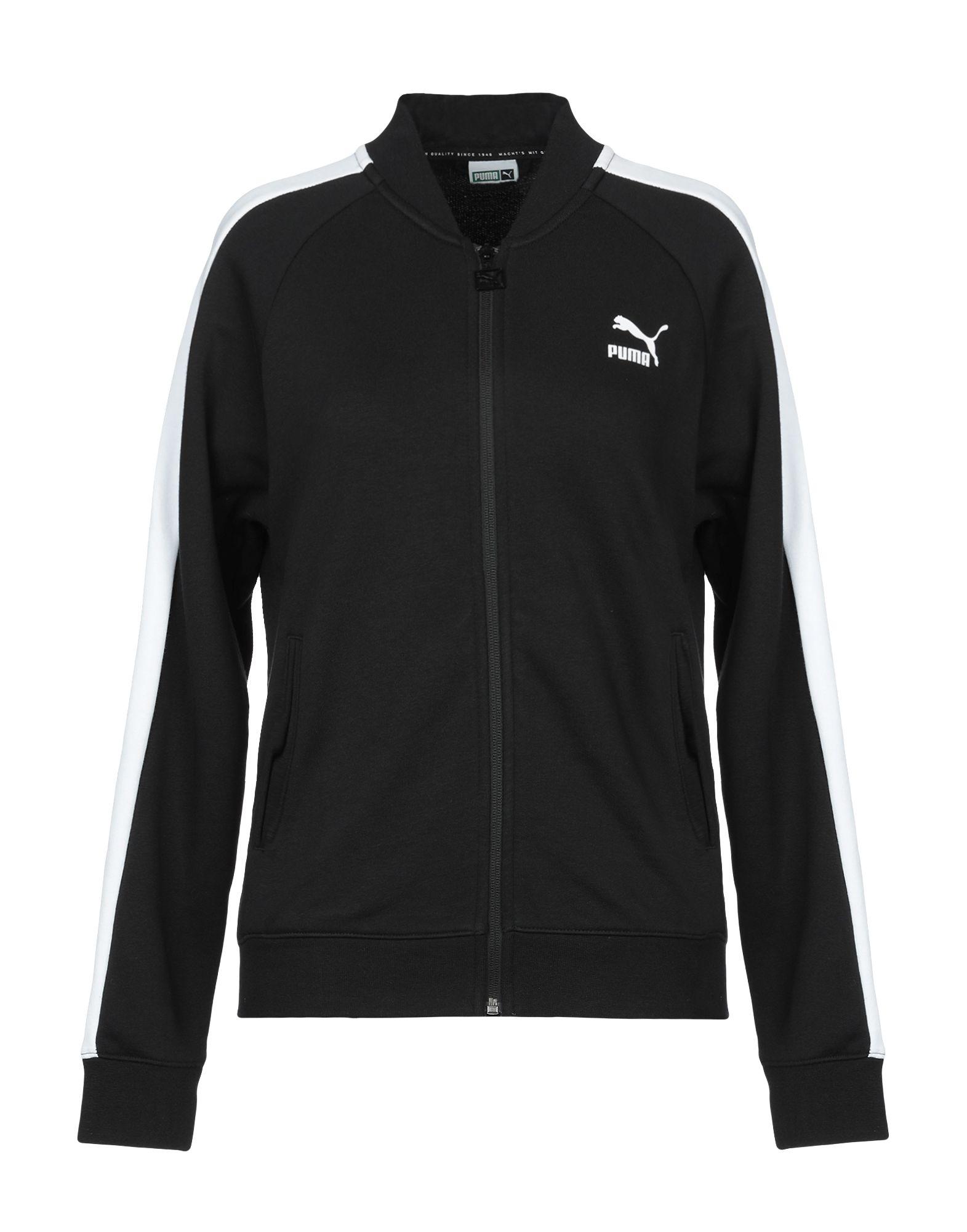 Толстовка PUMA
