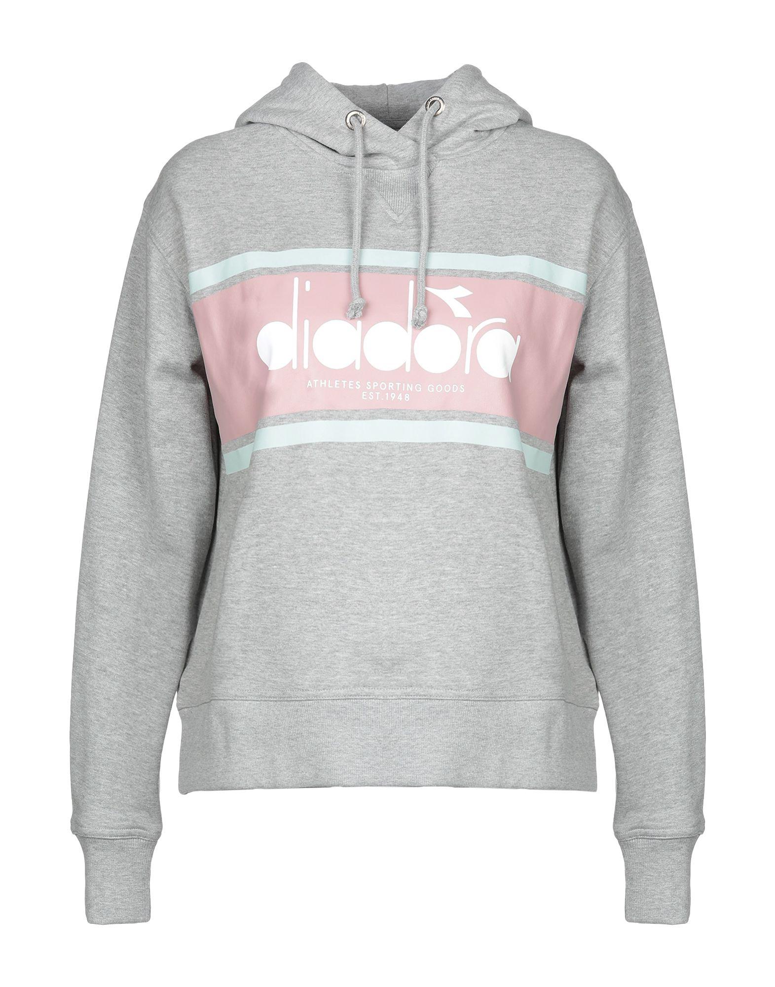Толстовка DIADORA