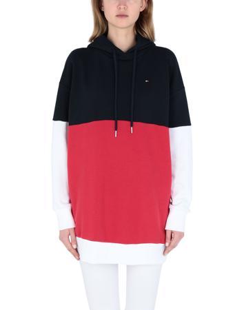 Толстовка TOMMY HILFIGER