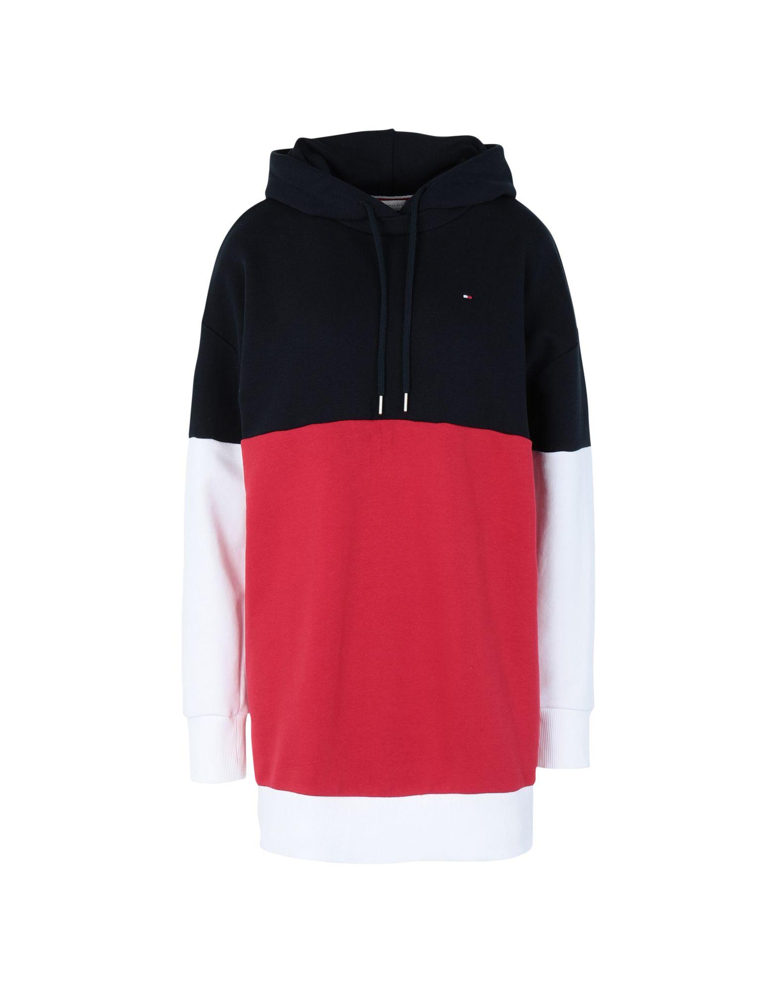 Толстовка TOMMY HILFIGER