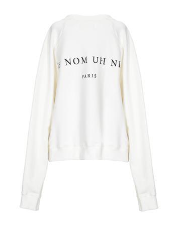 Толстовка IH NOM UH NIT
