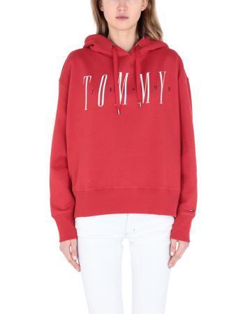 Толстовка TOMMY JEANS