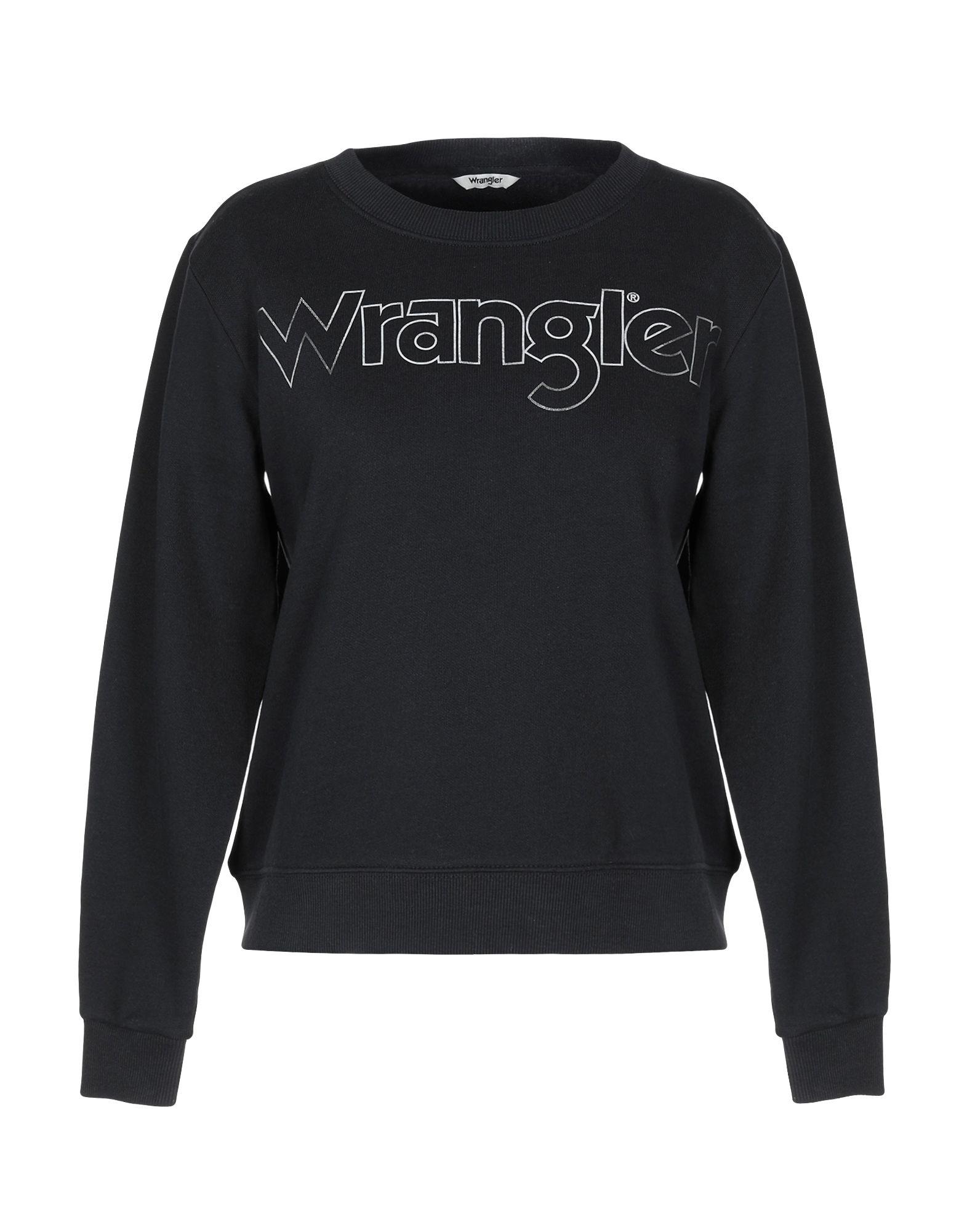 Толстовка WRANGLER