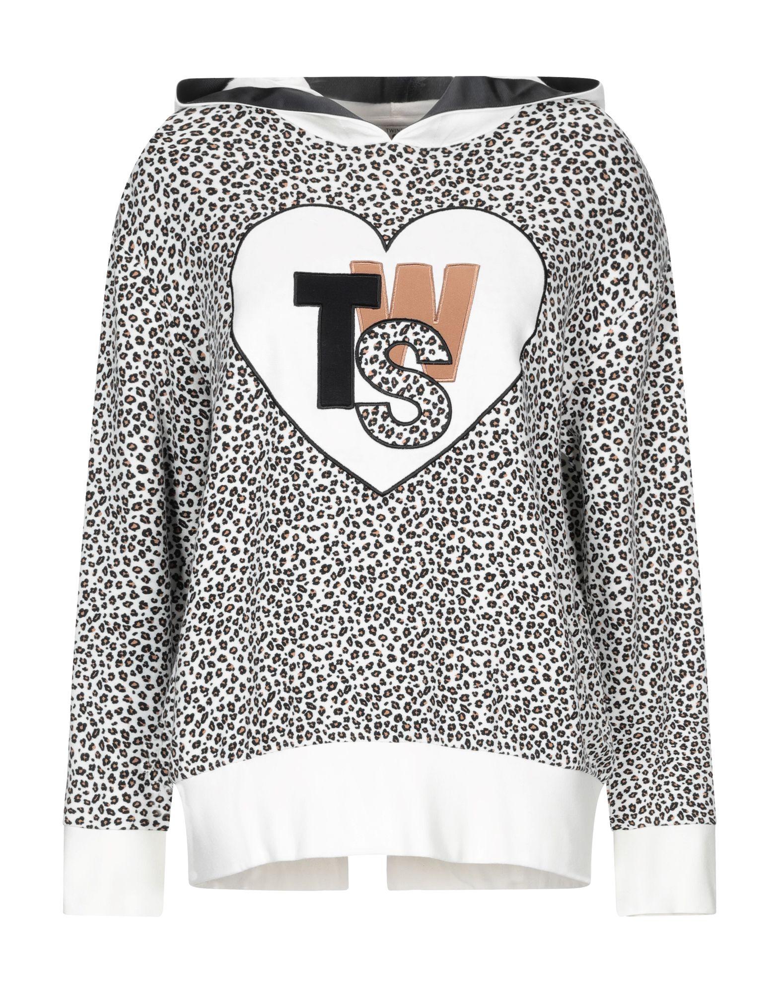 Толстовка TWINSET